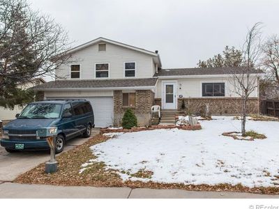 1808 S Fairplay St, Aurora, CO, 80012