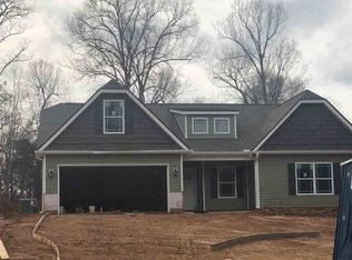 768 Old Canaan Rd, Spartanburg, SC 29306