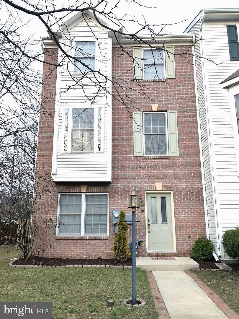 58 Millhaven Ct — Photo 1