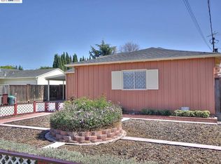 1672 Via Lobos, San Lorenzo, CA 94580