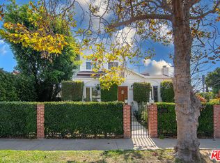 6686 Drexel Ave, Los Angeles, CA 90048