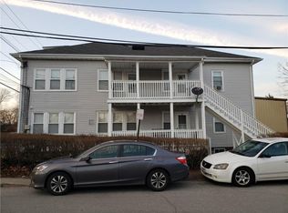 1848 Elmwood Ave, Warwick, RI 02888