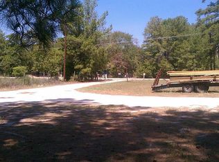 19707 Keenan Cut Off Rd, Montgomery, TX 77316