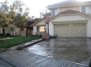 13517 Ardmore Pl, Chino, CA 91710