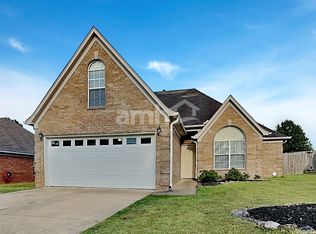 7196 Maple Grove Rd, Olive Branch, MS 38654