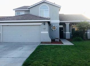 1235 Fernwood Way, Livingston, CA