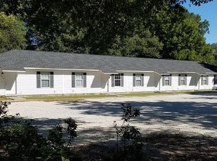 534 Brock Ave, Crestview, FL 32539