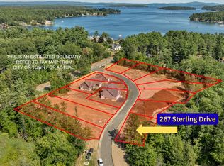 Governor's Crossing, Laconia, NH 03246