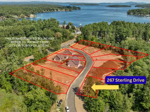 267 Sterling Drive, Laconia, NH 03246