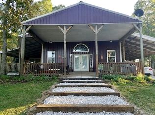 1125 Highway 5, Mansfield, MO 65704