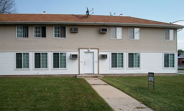 1st image of 8721 S Keeler Ave APT 1