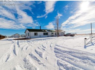 1022 3rd St, Pierce, CO 80650