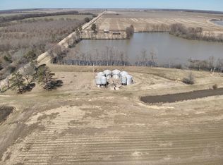 0 Stroh Rd, Almyra, AR 72003