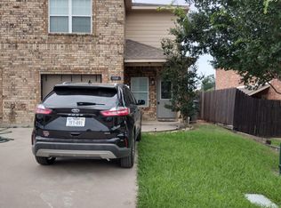 1104 Parkway Trl #1104, Princeton, TX 75407