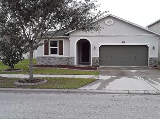 7613 Tangle Brook Blvd, Gibsonton, FL 33534
