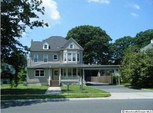 146 Maple Ave STE 4, Red Bank, NJ 07701