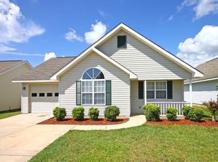 104 Nesting Way, Warner Robins, GA 31093