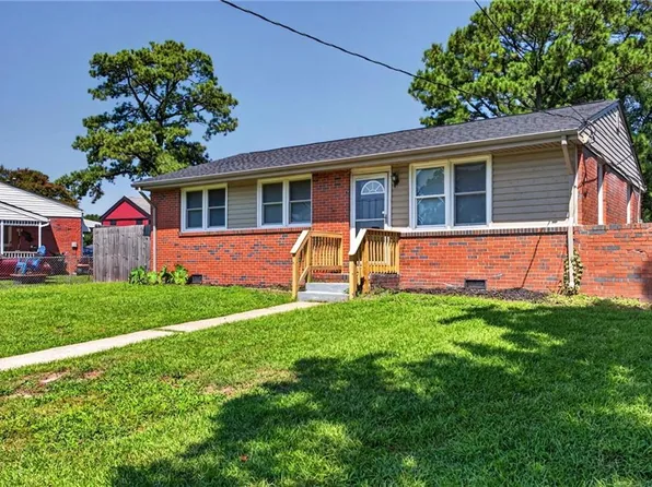 405 Keith Ct, Chesapeake, VA 23325