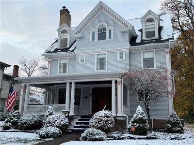 146 Gibson St, Canandaigua, NY, 14424