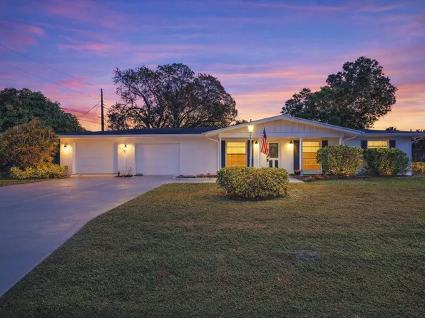 501 NE Oleander Avenue, Port St Lucie, FL 34952