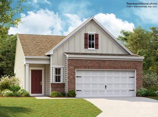 1877 Bentwind Rd, Lancaster, SC 29720