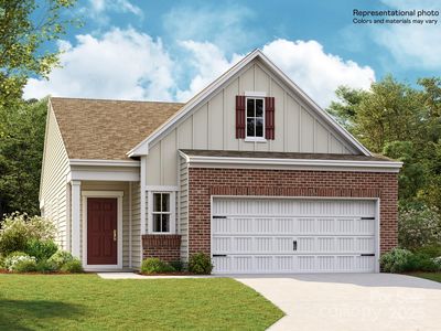 8494 Norman Forest Rd, Lancaster, SC, 29720