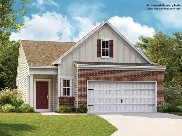 8494 Norman Forest Rd, Lancaster, SC 29720