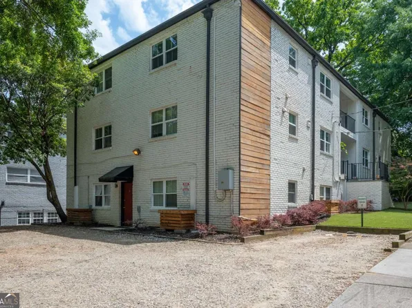 880 Saint Charles Ave NE, Atlanta, GA 30306