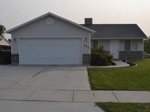 823 N Quincy Ave, Ogden, UT 84404