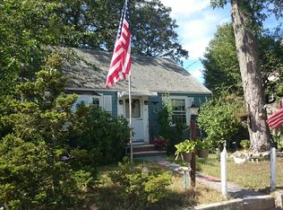 67 Billings St, West Roxbury, MA 02132