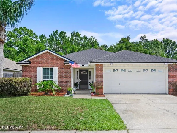 7699 FAWN LAKE Drive S, Jacksonville, FL 32256