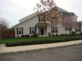 90 Windsor Pond Rd #2401, West Windsor, NJ 08550