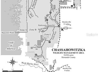 9 Commercial Way LOT 9, Spring Hill, FL 34606