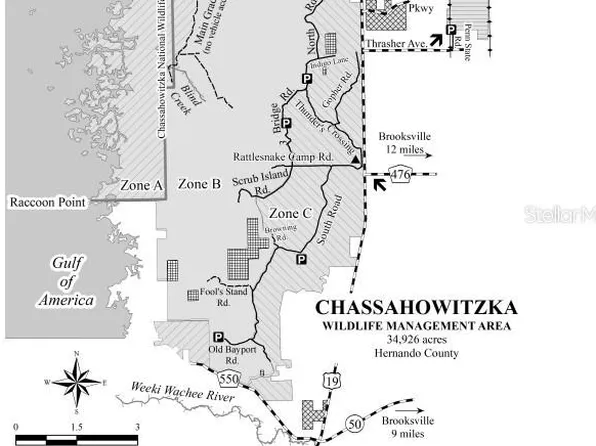 9 Commercial Way Lot 9, Spring Hill, FL 34606