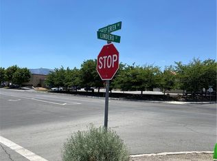 0 Sheep Creek Rd #X, Phelan, CA 92371