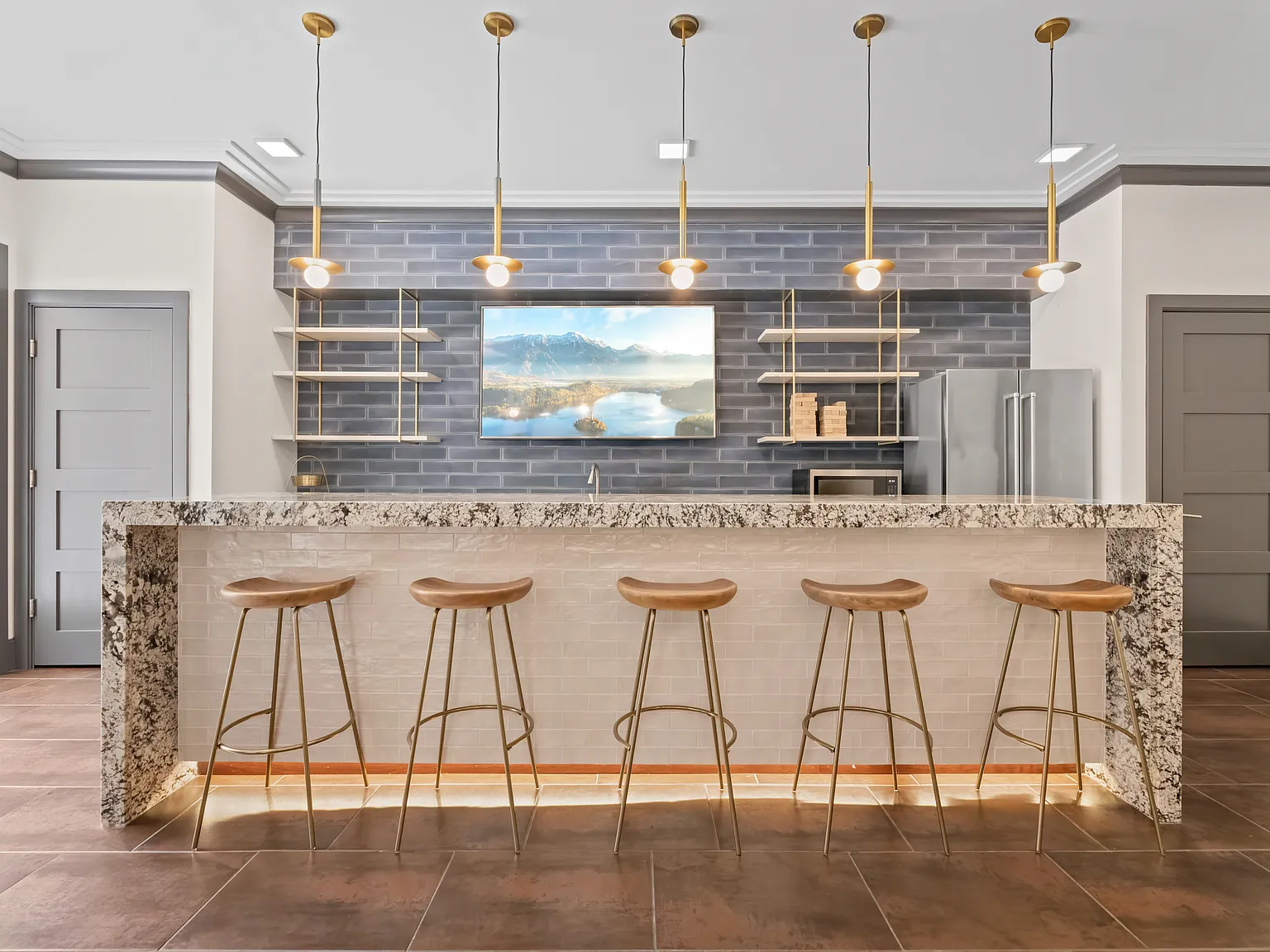 Aster Apartments — Photo 4