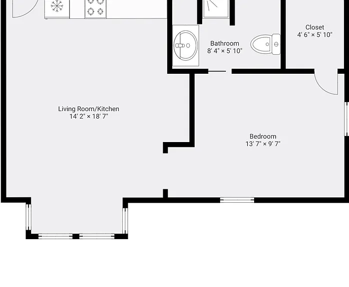928 Dorchester Ave #11 — Photo 17