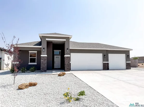 2017 S Tagwood Ln, Carlsbad, NM 88220