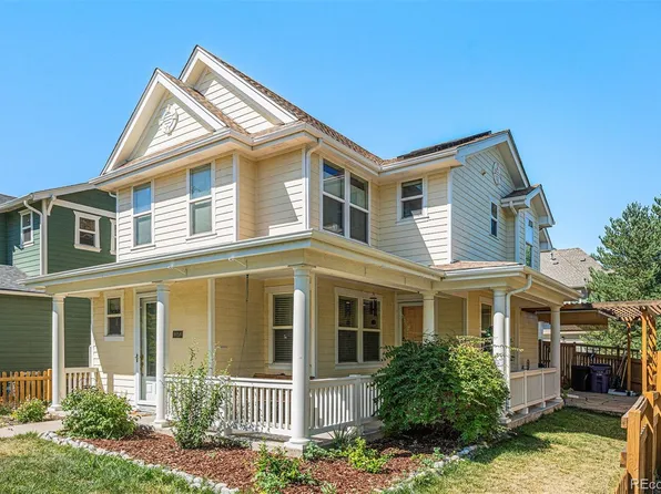 9058 E 23rd Avenue, Denver, CO 80238