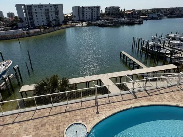 724 Harbor Blvd #101 & 201, Destin, FL 32541