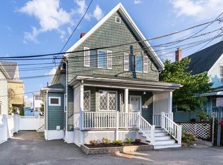 2 Snow Ter, Somerville, MA 02145