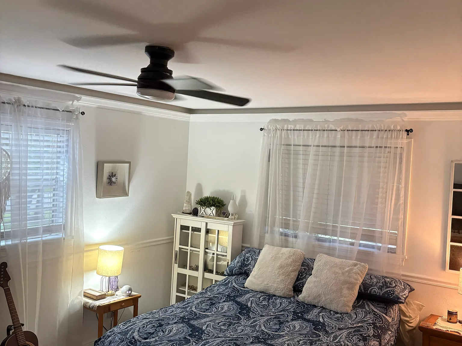 2 bed, 1035 sqft, $2,400 — Photo 2