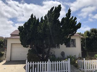 3540-46 Villa Ter, San Diego, CA 92104