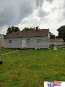 1901 S 47th St, Lincoln, NE, 68506