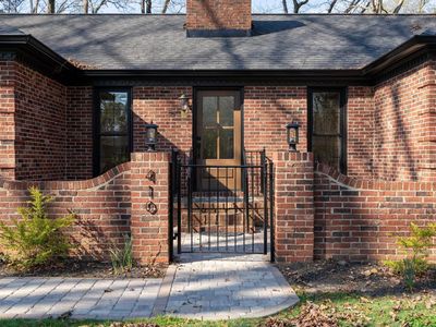 410 Cherokee Dr, Greenville, SC, 29615