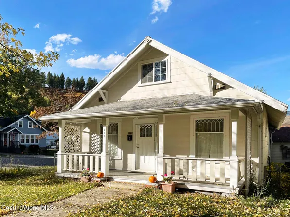 122 Gold Ave, Kellogg, ID 83837