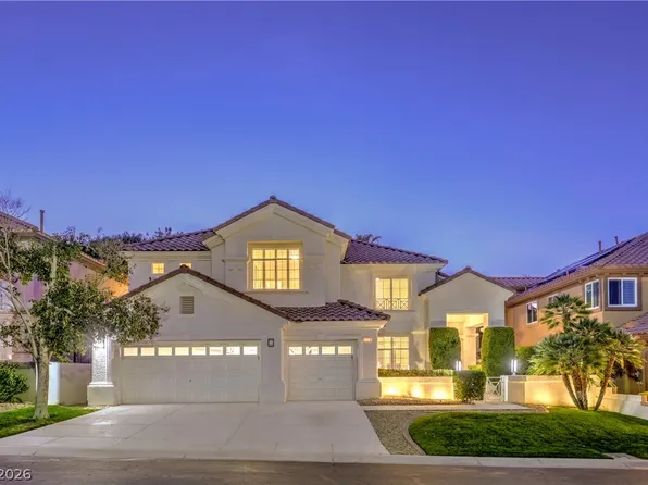 1829 Dolce Dr, Las Vegas, NV 89134