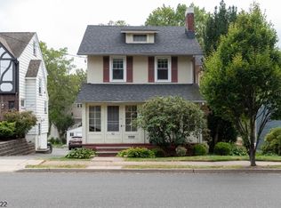 42 Cathedral Ave, Nutley, NJ 07110