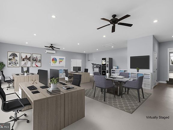 4th image of 10009 Frederick Rd