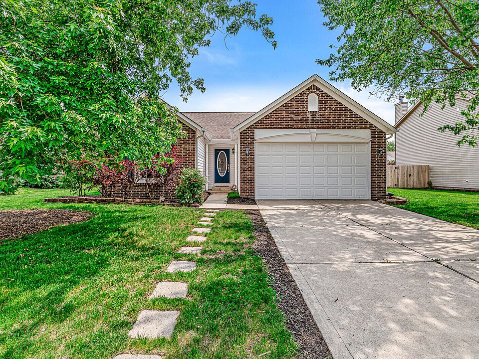 14097 Meadow Lake Dr, Fishers, IN 46038 | MLS #21922075 | Zillow